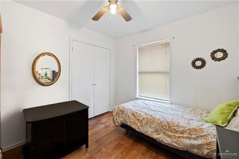 A home in McAllen