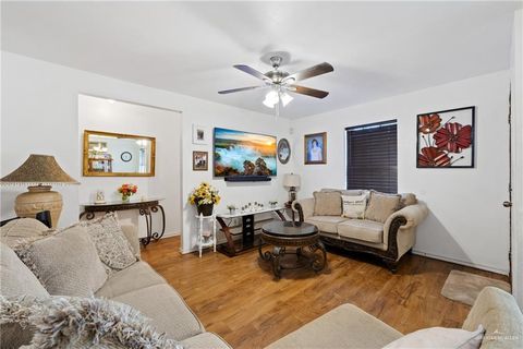 A home in McAllen