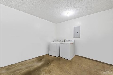 A home in McAllen
