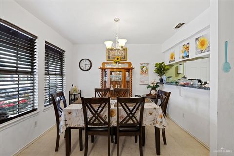 A home in McAllen
