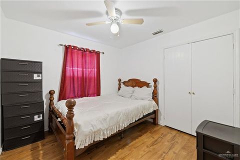 A home in McAllen