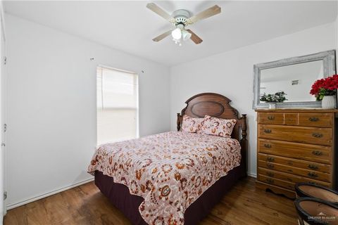 A home in McAllen