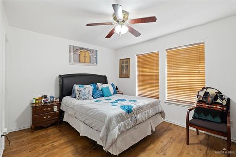 A home in McAllen
