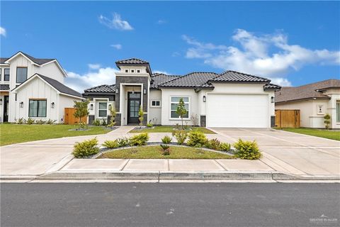 A home in Mission