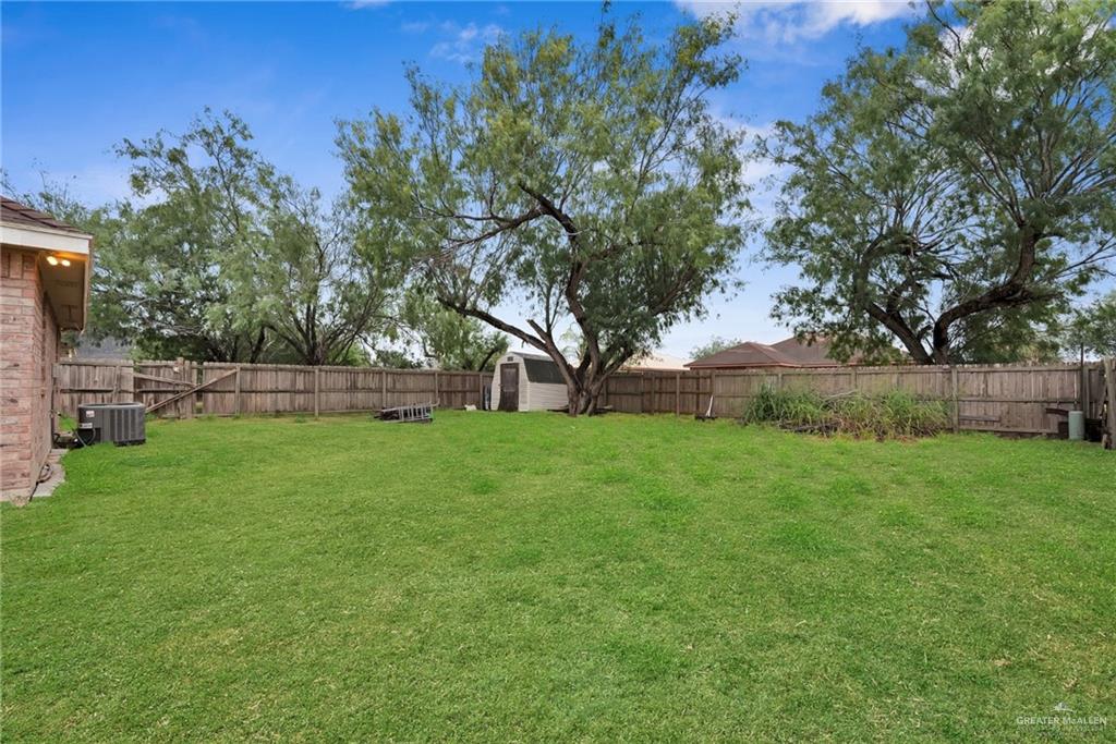 704 Denise Circle, La Joya, Texas image 15