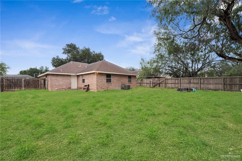 704 Denise Circle, La Joya, Texas image 16