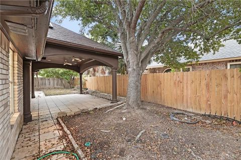 A home in McAllen