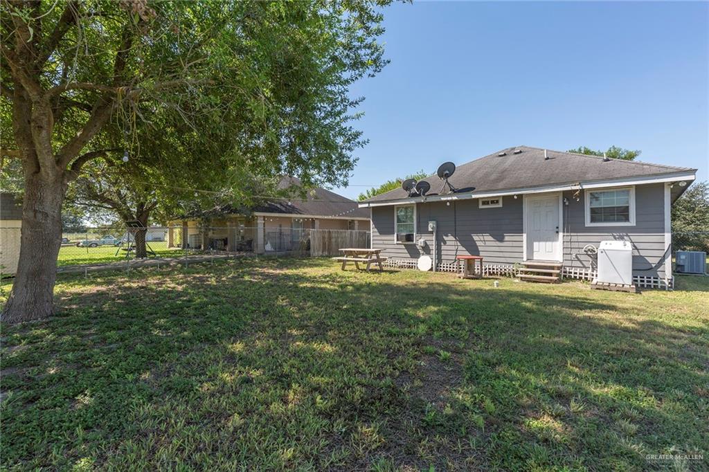 608 Milam Street, Santa Rosa, Texas image 8