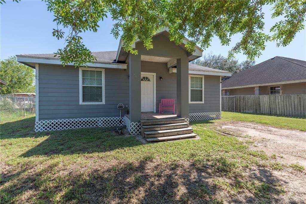 608 Milam Street, Santa Rosa, Texas image 1