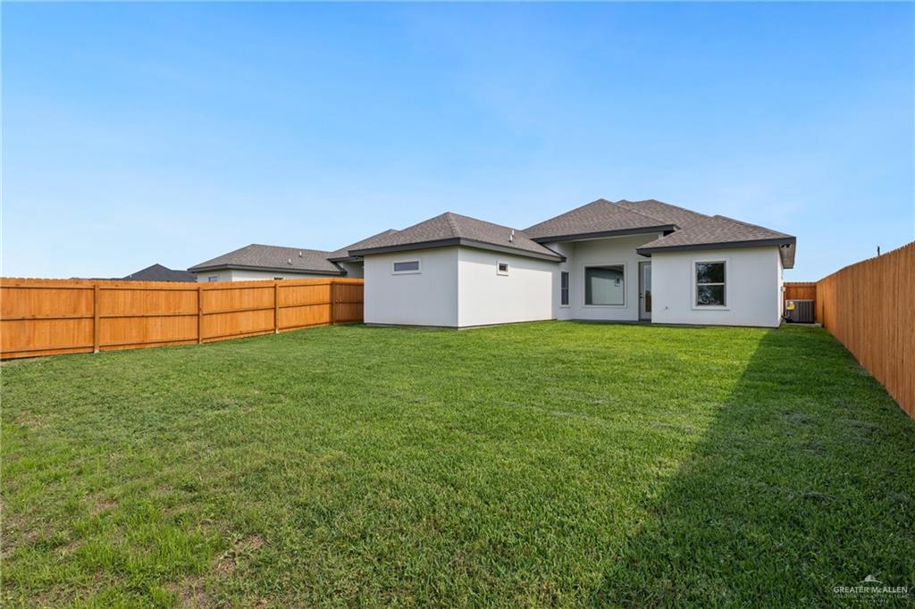 3408 E Alexa Street, Edinburg, Texas image 18