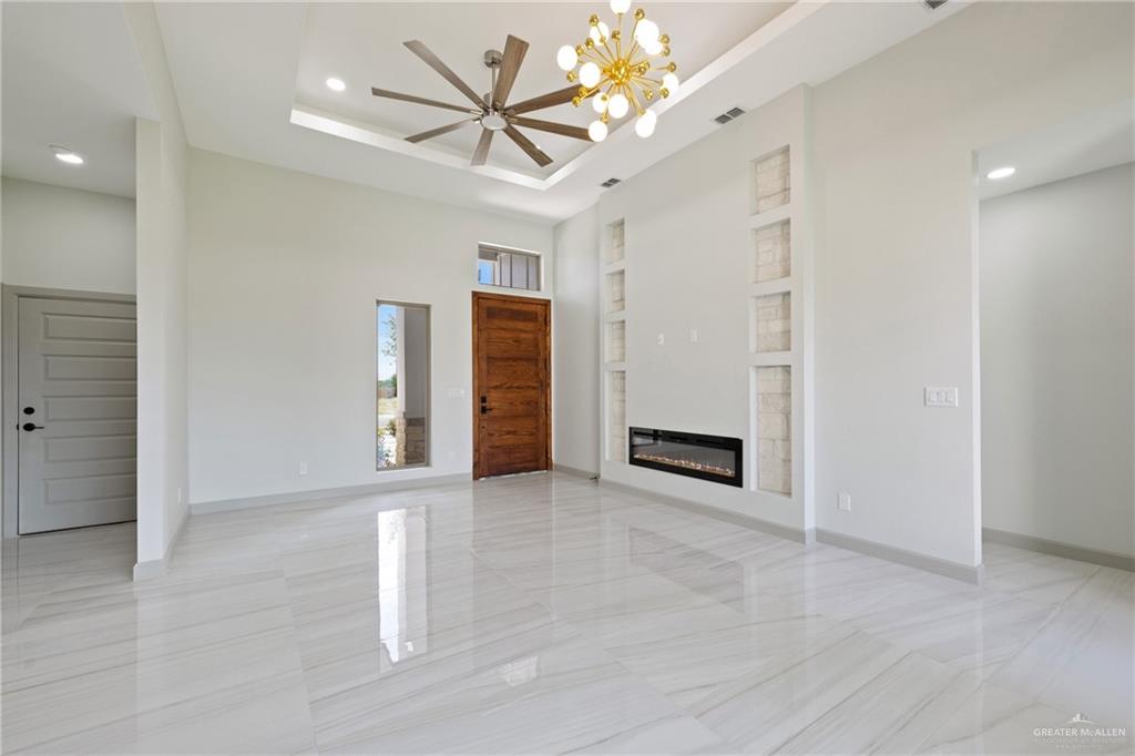 3408 E Alexa Street, Edinburg, Texas image 3