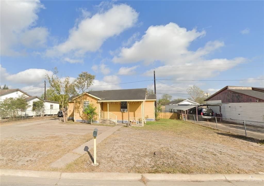 306 Cleveland Avenue, Harlingen, Texas image 2
