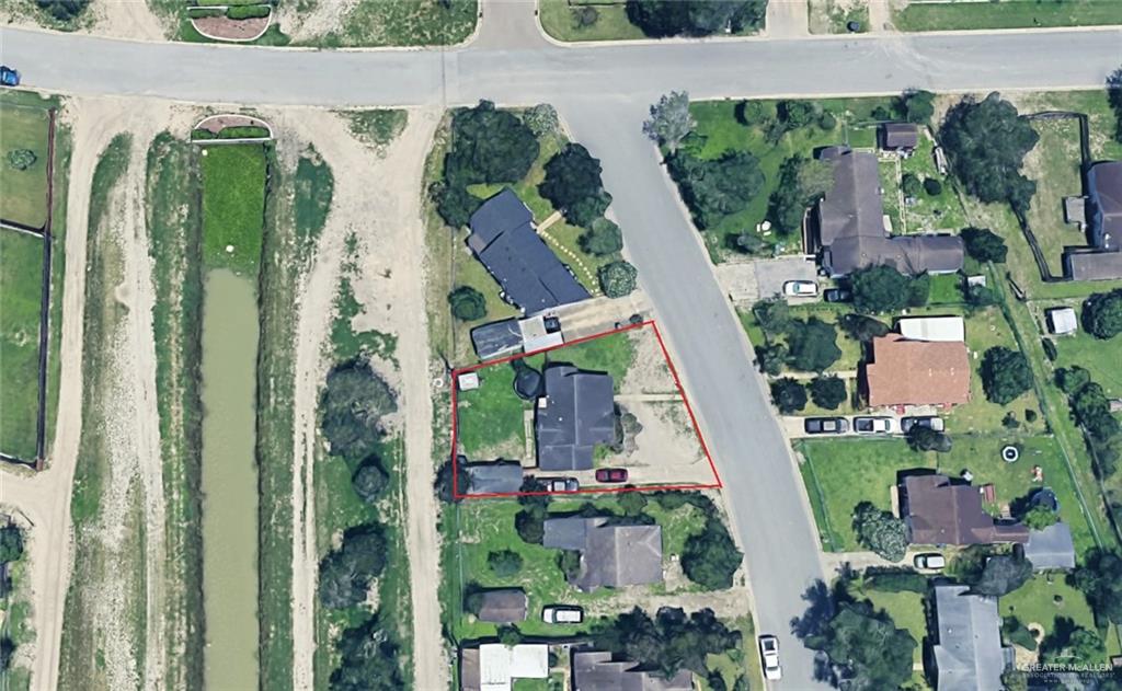 306 Cleveland Avenue, Harlingen, Texas image 4