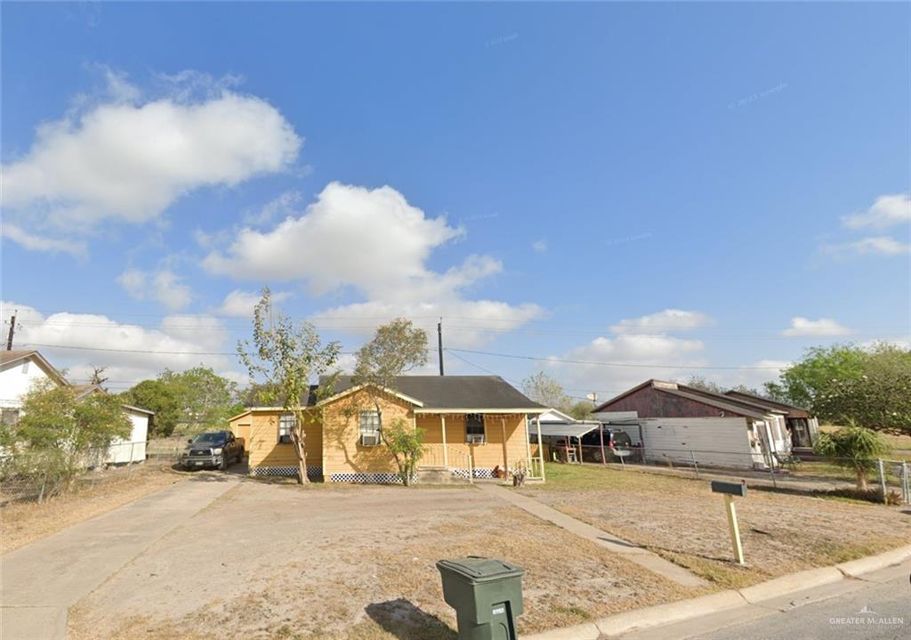 306 Cleveland Avenue, Harlingen, Texas image 1