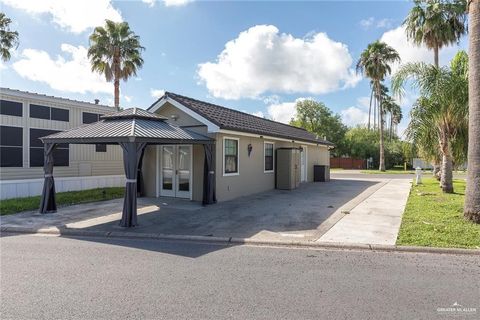 Photo of 2002 Cortez E, Mercedes, TX 78570 (MLS # 491055)