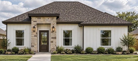 Photo of Lot 386 Gelato Street, Weslaco, TX 78596 (MLS # 516544)