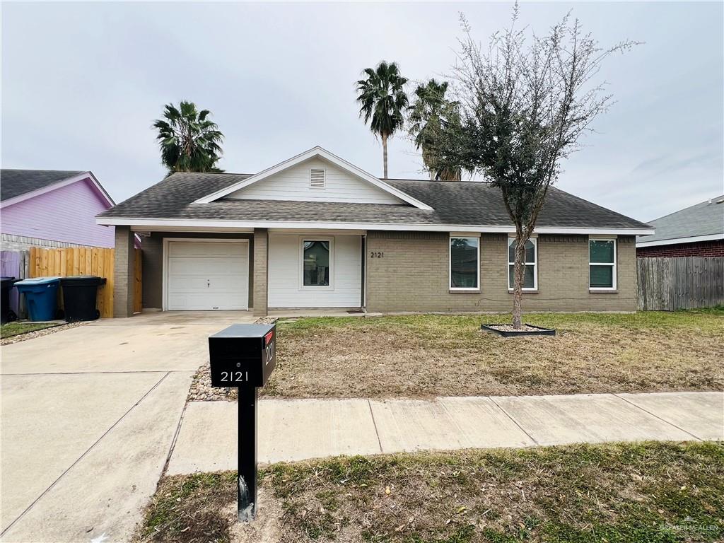 2121 Fullerton Avenue, McAllen, Texas image 1