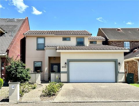 Homes For Rent - 203 San Saba Street<br/> Hidalgo County, Mission, TX 78572
