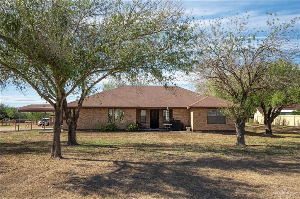 1319 N Bentsen Palm Drive, Mission, Texas image 2