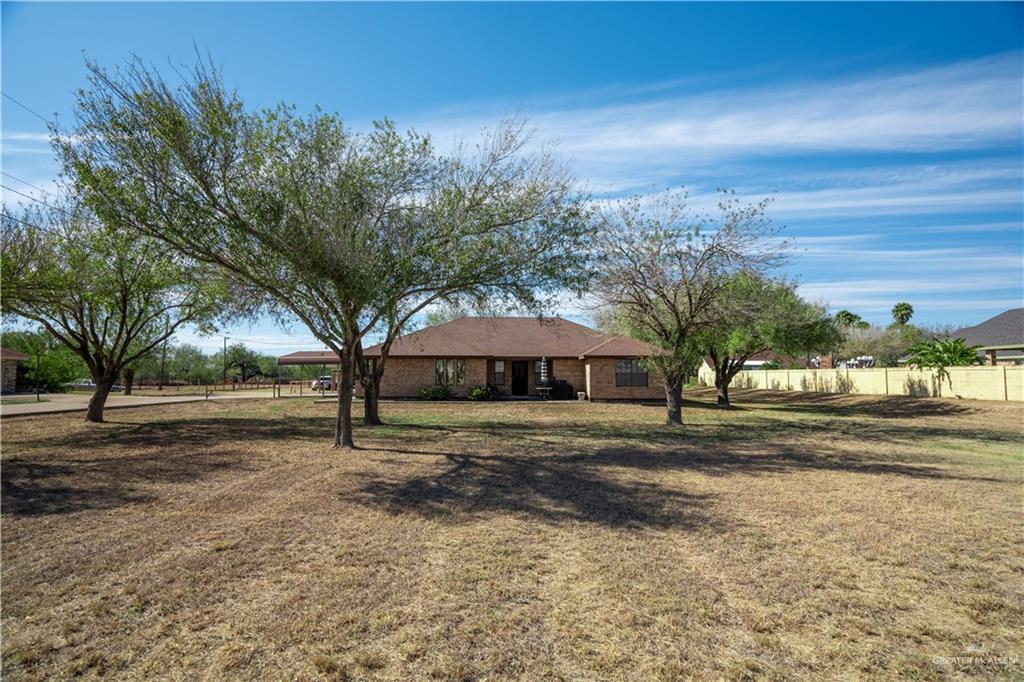 1319 N Bentsen Palm Drive, Mission, Texas image 11