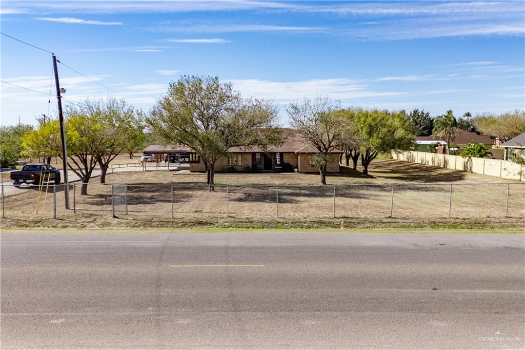 1319 N Bentsen Palm Drive, Mission, Texas image 17