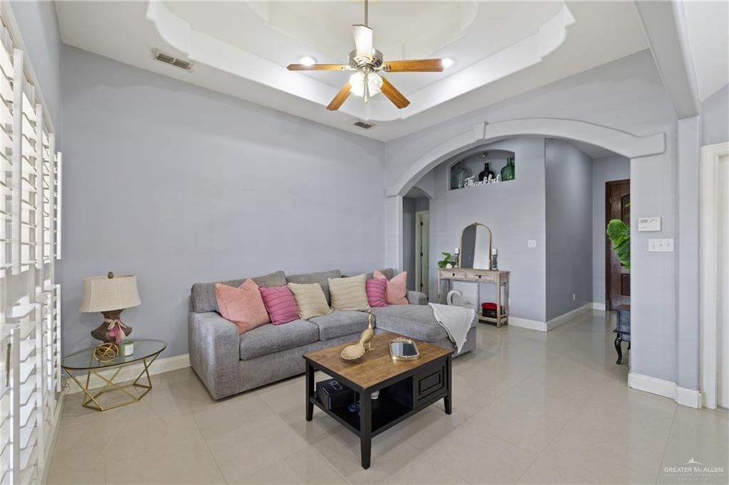 3223 Campanario Circle, Edinburg, Texas image 5