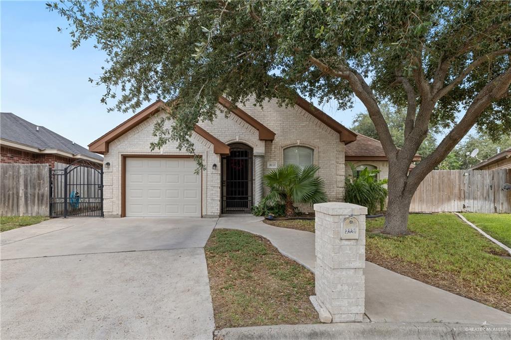 3223 Campanario Circle, Edinburg, Texas image 2