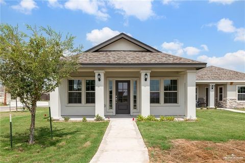 Homes For Sale - 2113 Tanager Lane<br/> Mission, TX 78572