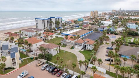 Vacant Land For Sale - 102 E Villa Doce Drive<br/> Cameron County, South Padre Island, TX 78597
