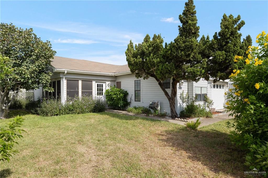 2605 Tack Drive #122, Mission, Texas image 1