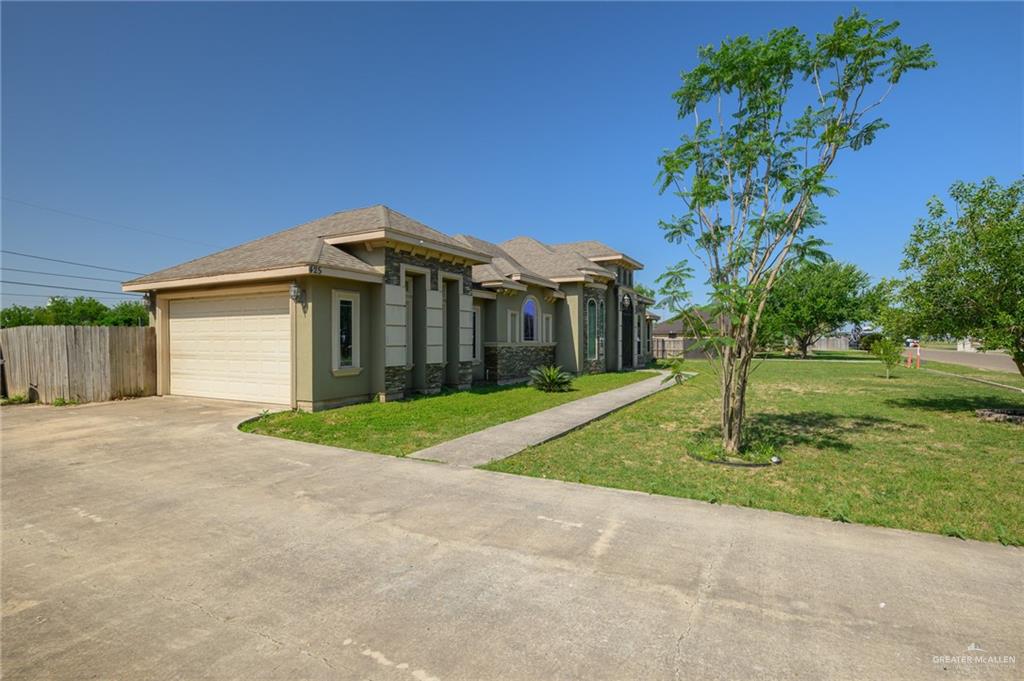 425 Amanda Court, Alamo, Texas image 38