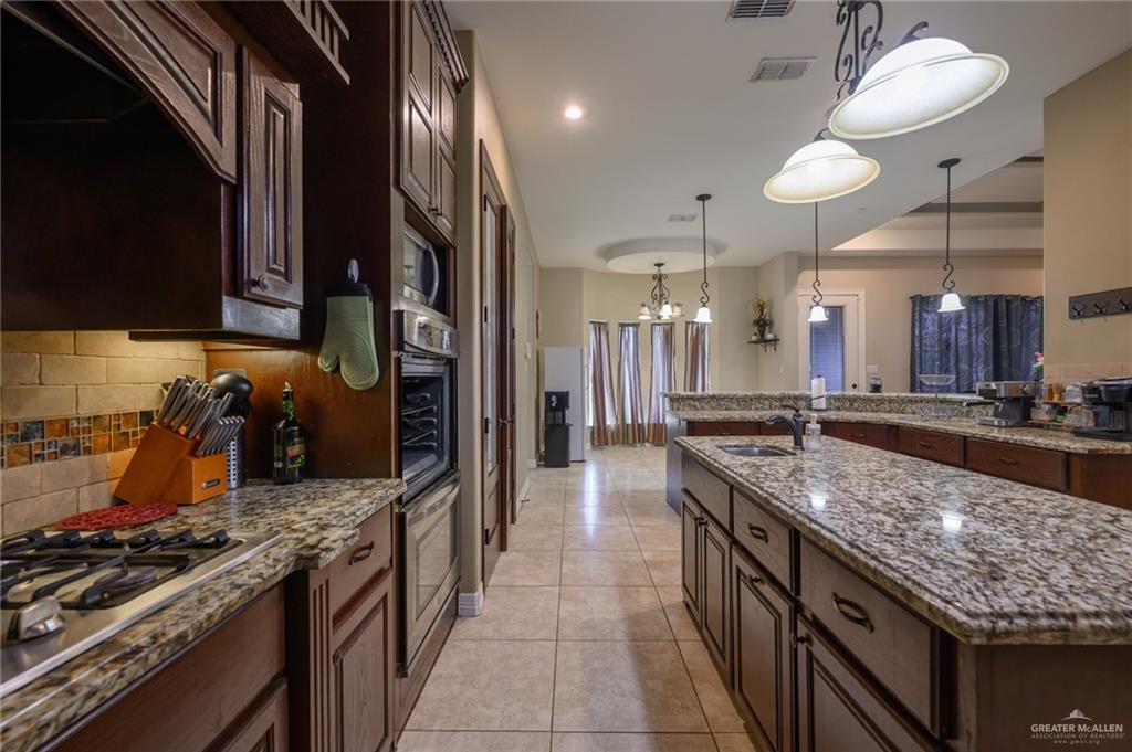 425 Amanda Court, Alamo, Texas image 13