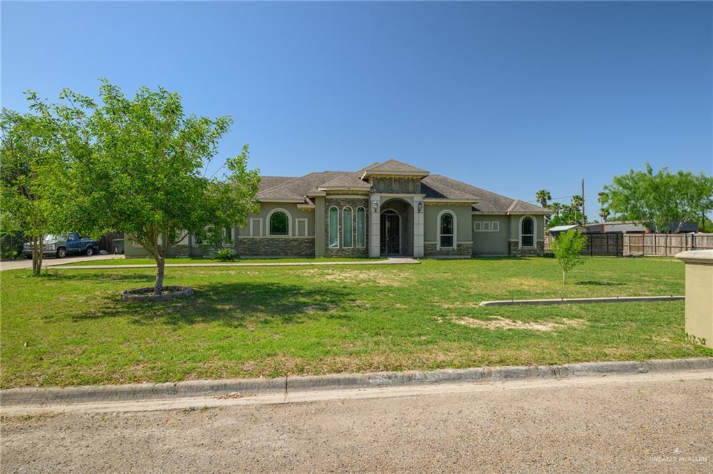 425 Amanda Court, Alamo, Texas image 40