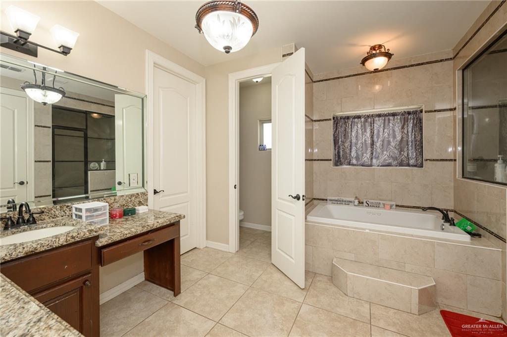 425 Amanda Court, Alamo, Texas image 31
