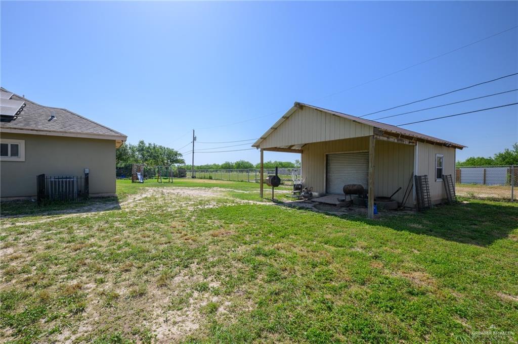425 Amanda Court, Alamo, Texas image 36