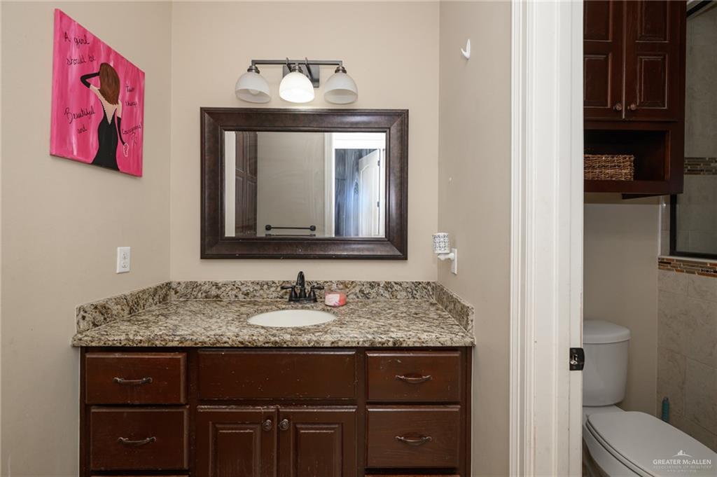 425 Amanda Court, Alamo, Texas image 22