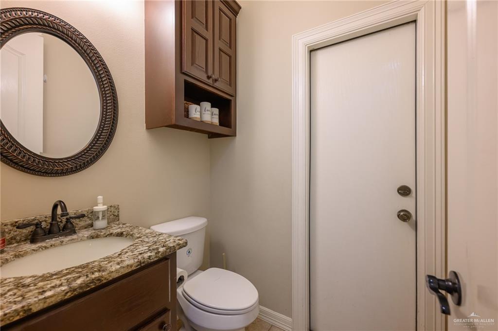 425 Amanda Court, Alamo, Texas image 16