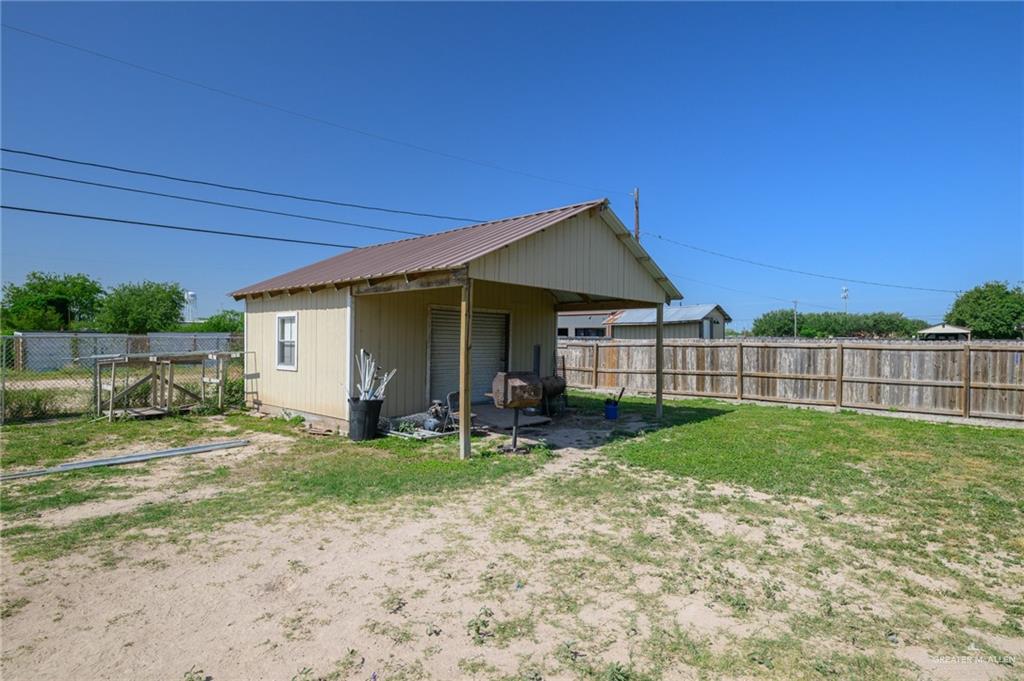 425 Amanda Court, Alamo, Texas image 35