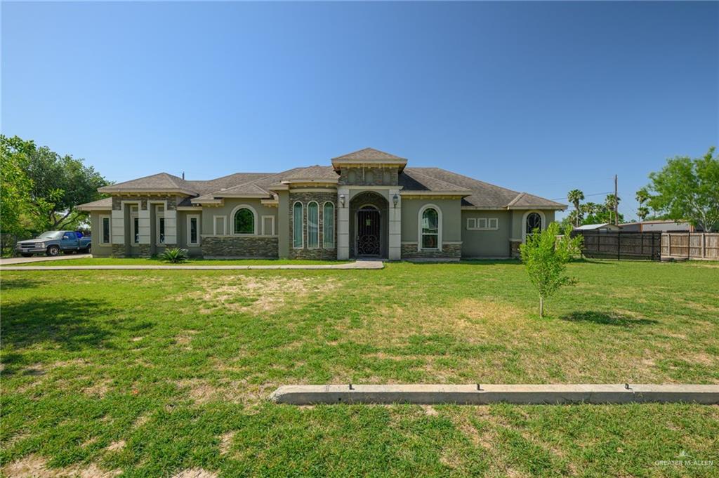 425 Amanda Court, Alamo, Texas image 41