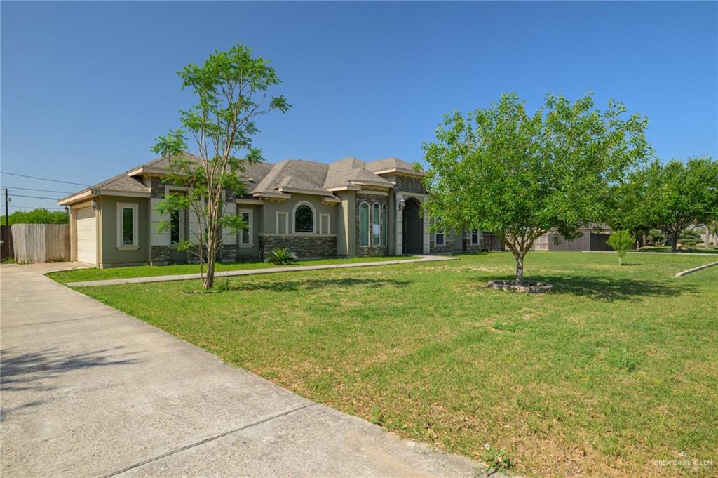 425 Amanda Court, Alamo, Texas image 39