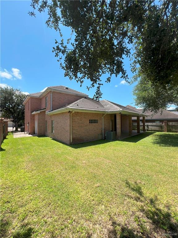 509 Rio Grande Drive, Mission, Texas image 26