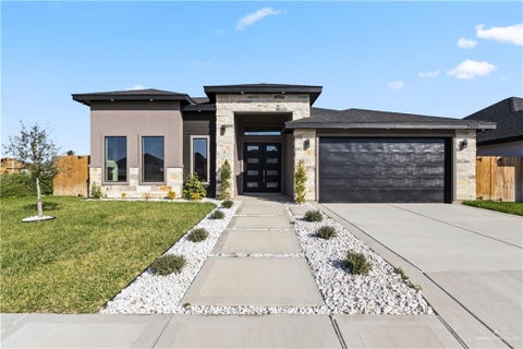 Homes For Sale - 2905 Arboledas Drive<br/> San Juan, TX 78589