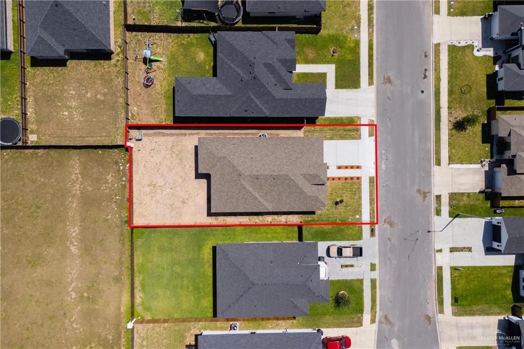 3311 Las Vistas Lane, Weslaco, Texas image 20