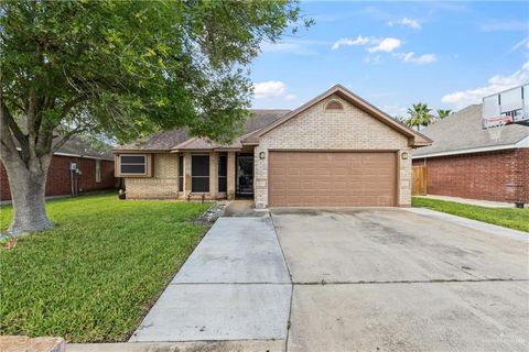 Homes For Sale - 2302 Brock Street<br/> Mission, TX 78572