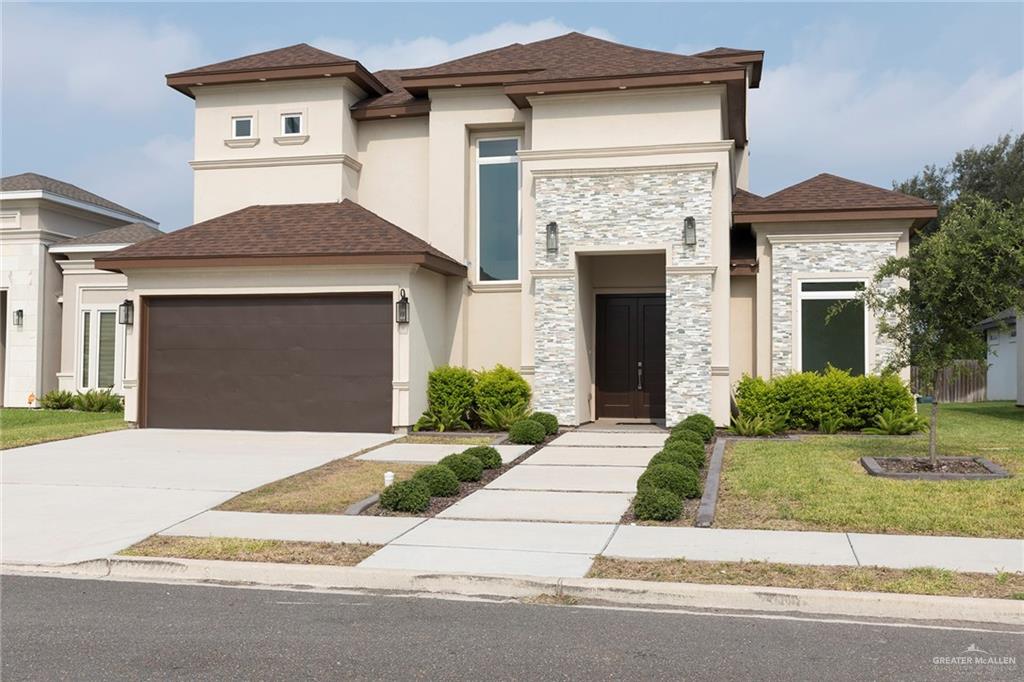 701 Helen Street, Mission, Texas image 1