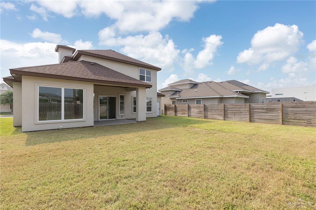 701 Helen Street, Mission, Texas image 19