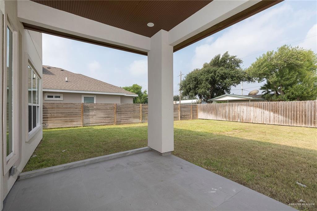 701 Helen Street, Mission, Texas image 18