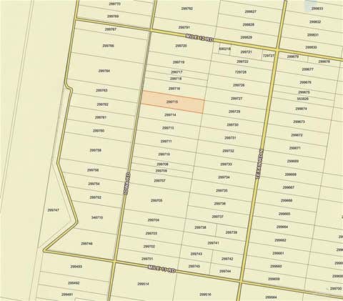 Vacant Land For Sale - W Iowa Road<br/> Hidalgo County, Mission, TX 78572