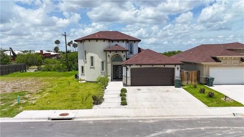 Homes For Sale - 3109 Adams Drive<br/> Harlingen, TX 78550