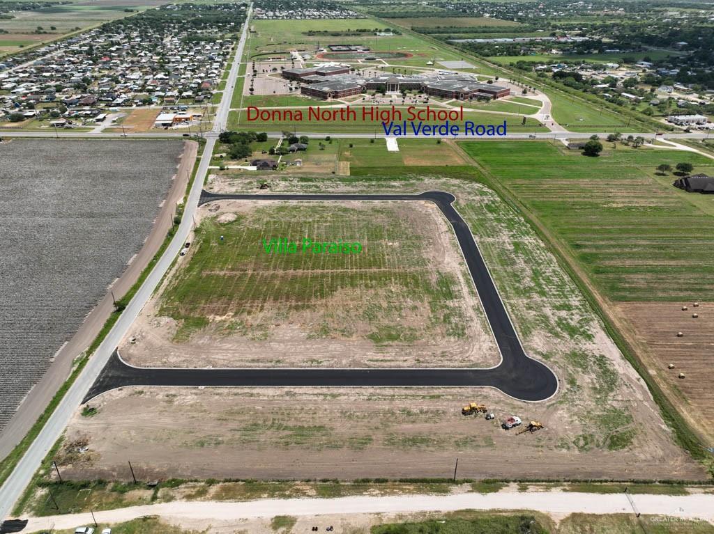 1720 Yamileth Road, Donna, Texas image 1